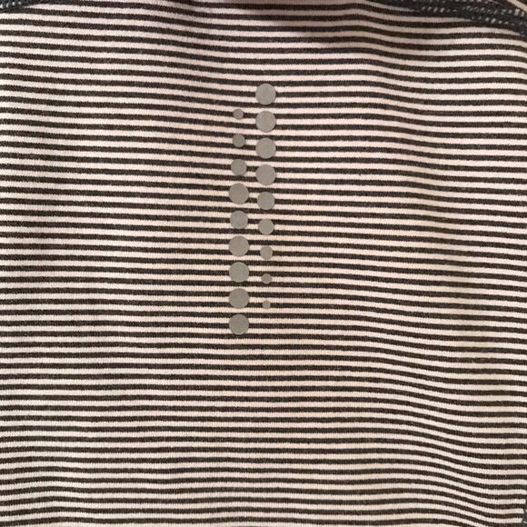 Roadrunner Sports Striped Hoodie Pullover - Picture 7 of 11